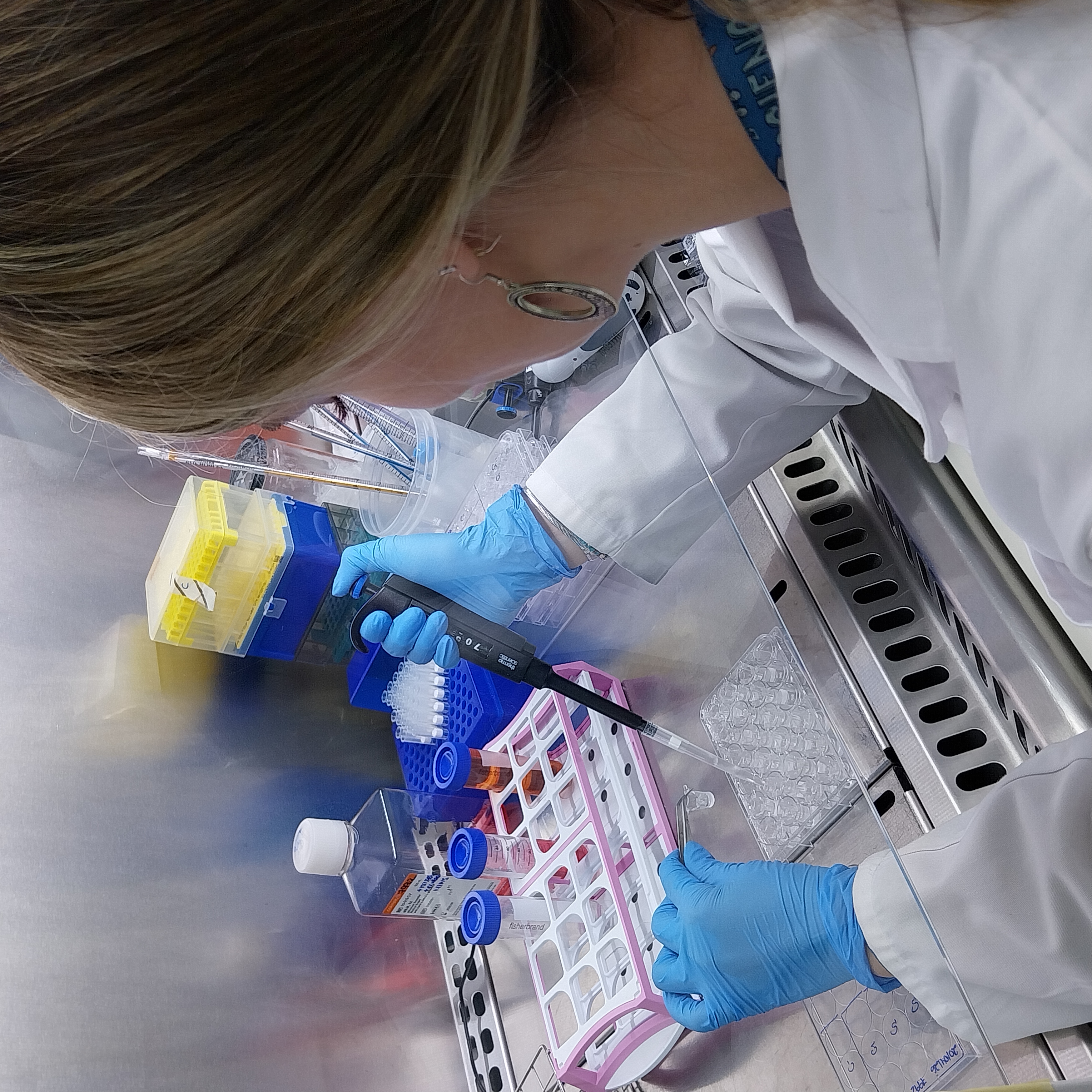GAIKER tests safety and nutrient uptake of LIKE-A-PRO protein products