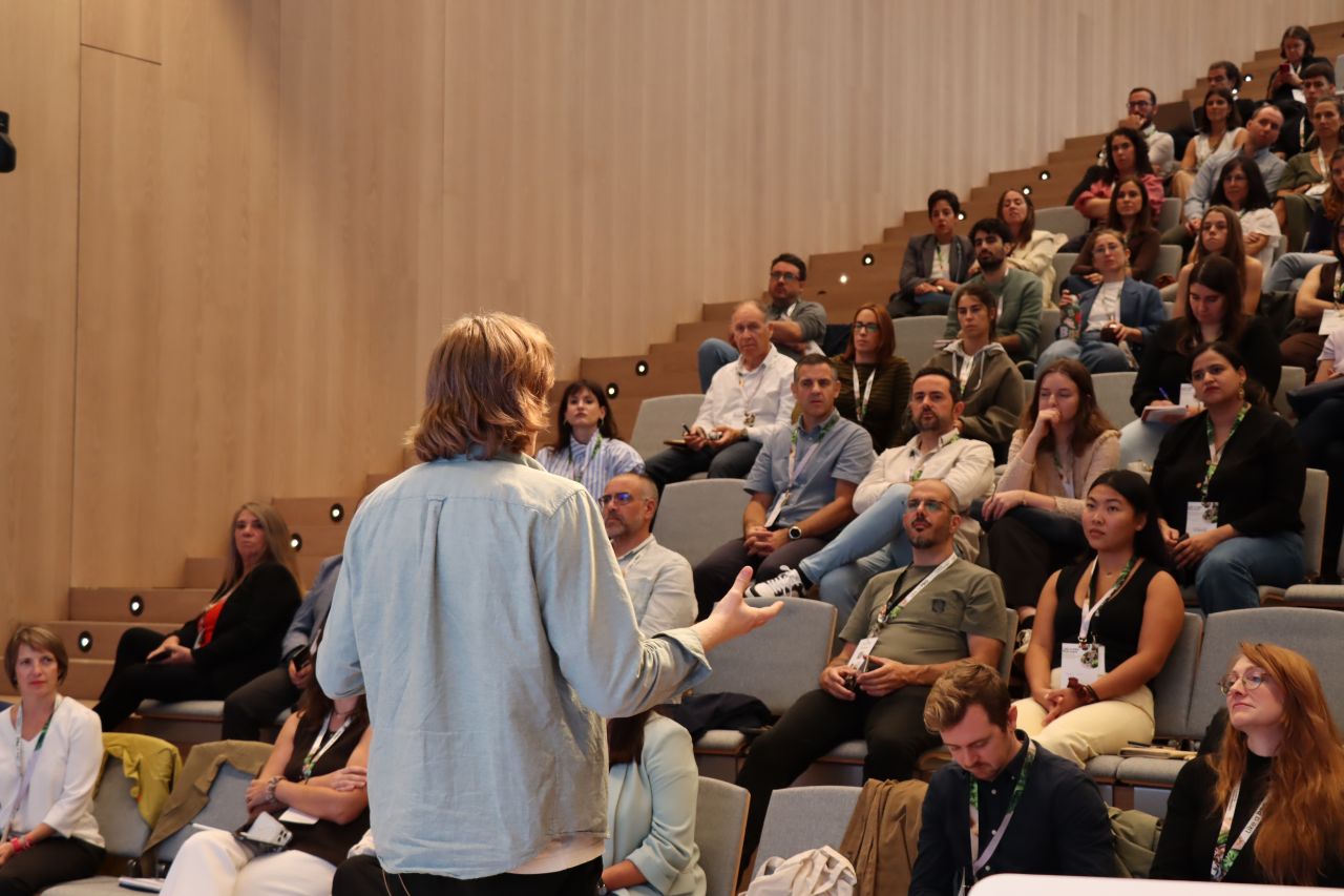 Beyond the Bite: European experts explore how to make alternative proteins an everyday choice