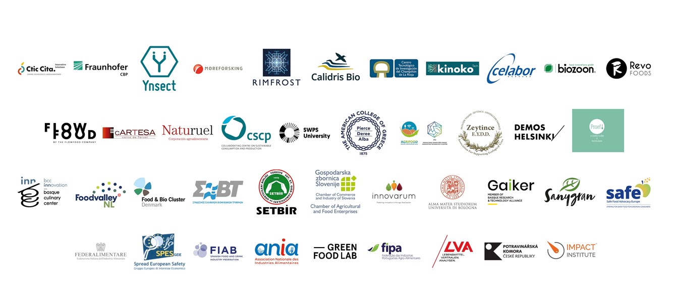 Our partners