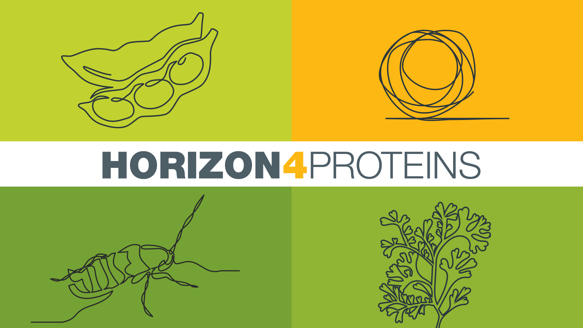LIKE-A-PRO becomes a member of Horizon4Proteins