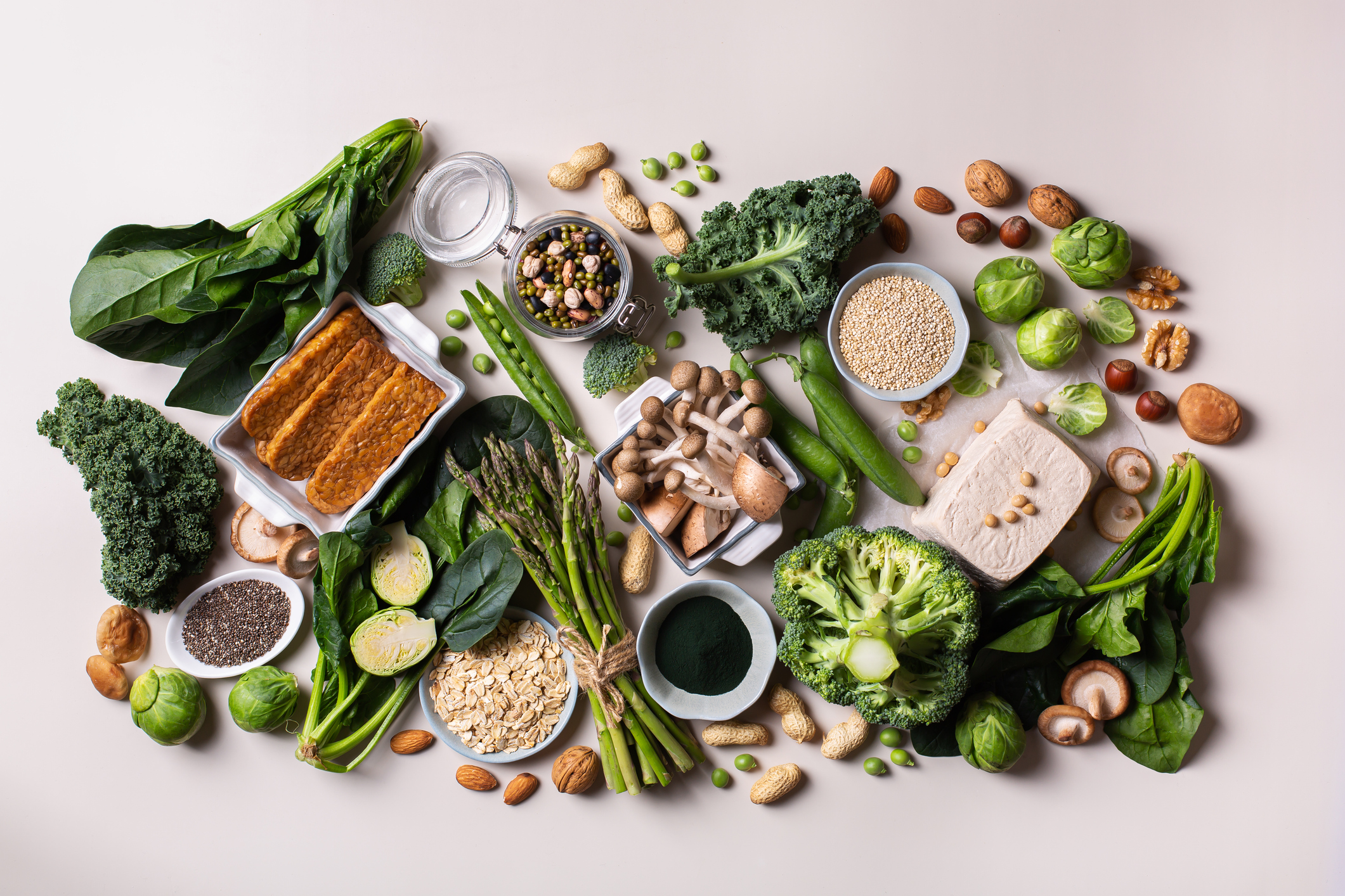 Protein Transition Trends 2025-2030: From Insights to Opportunities