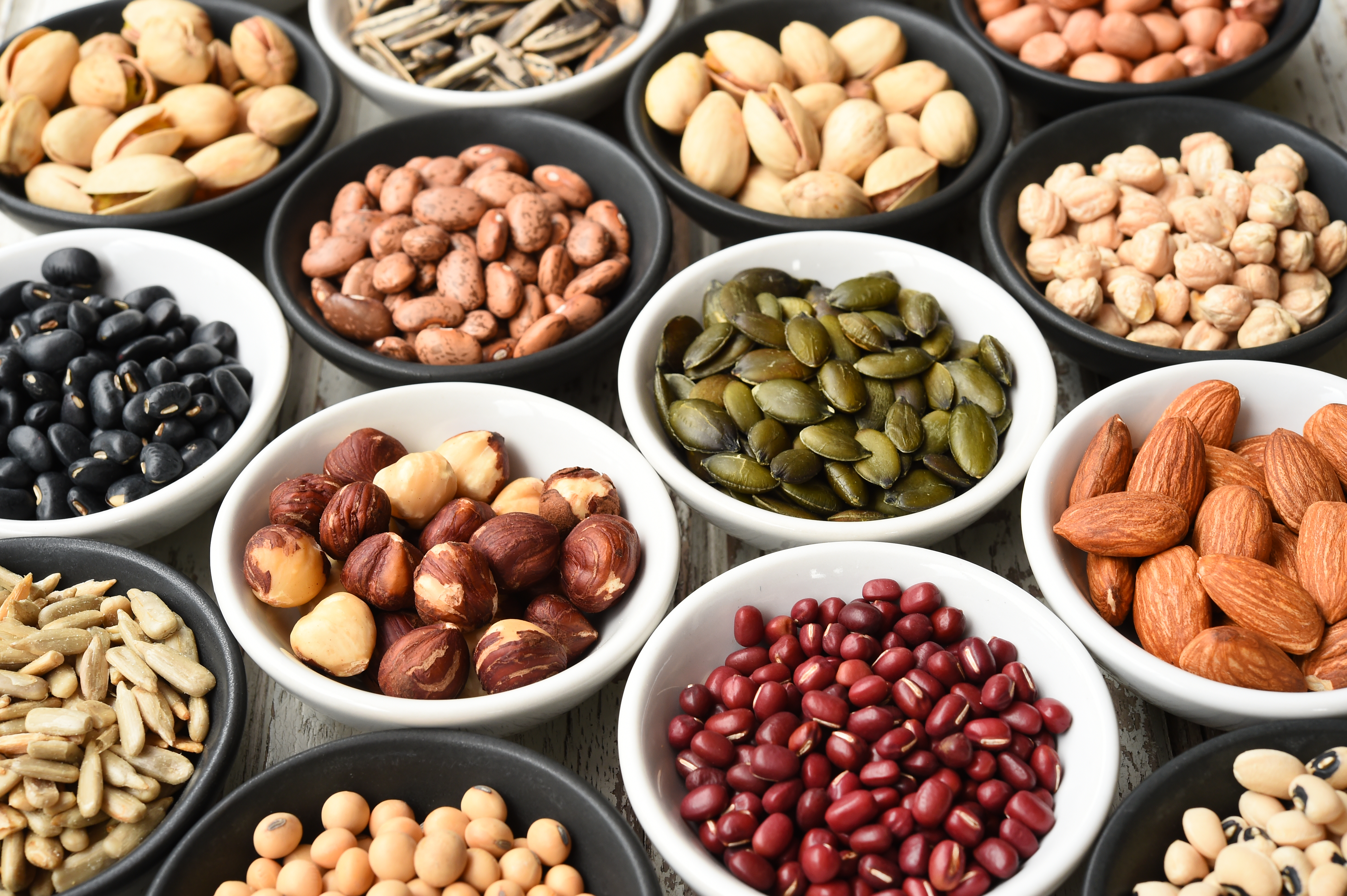 The hidden cost of protein: How do alternatives compare?