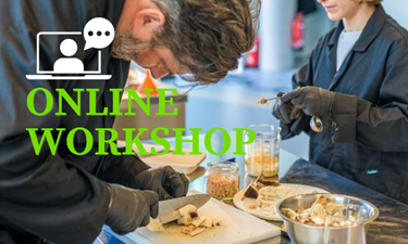 Online Workshop: Make Alternative Proteins Mainstream