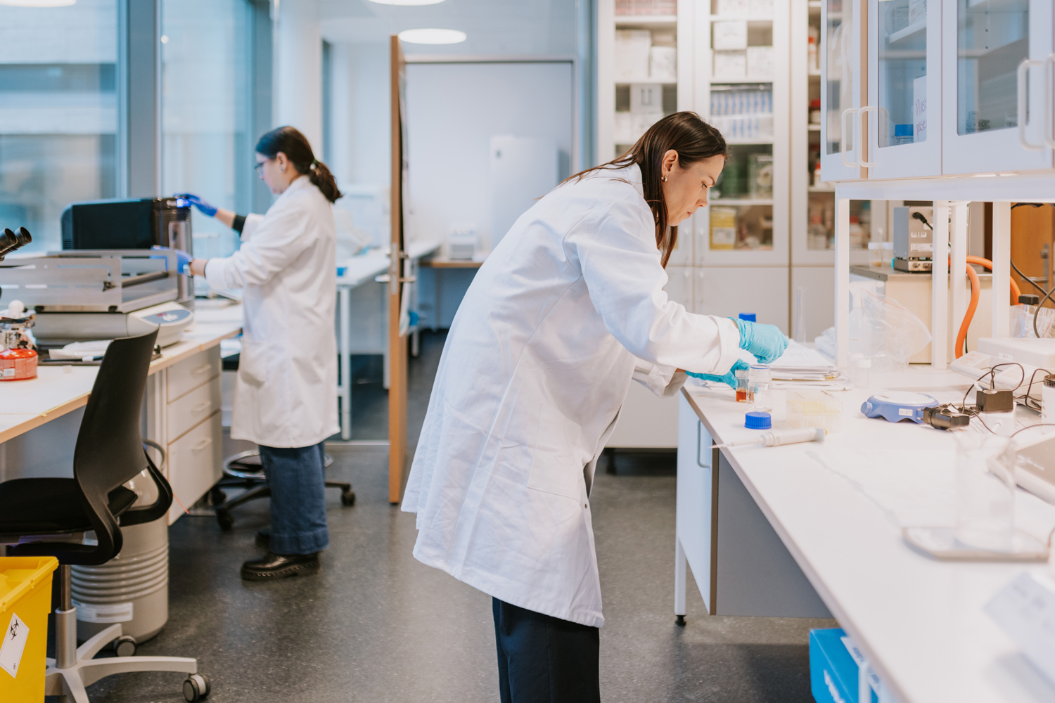 How Bioavailable Is Krill Protein?