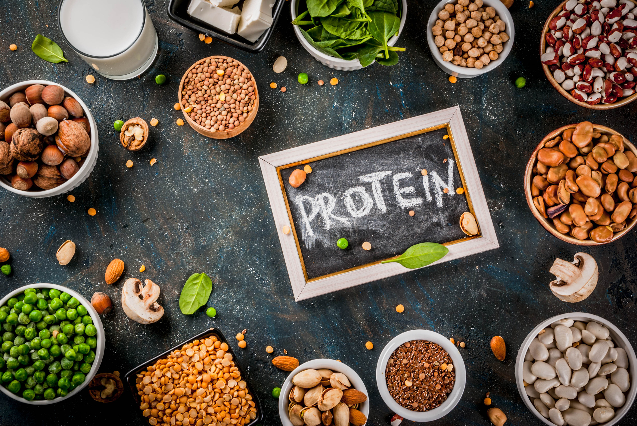How do geographical factors influence our dietary decisions?
