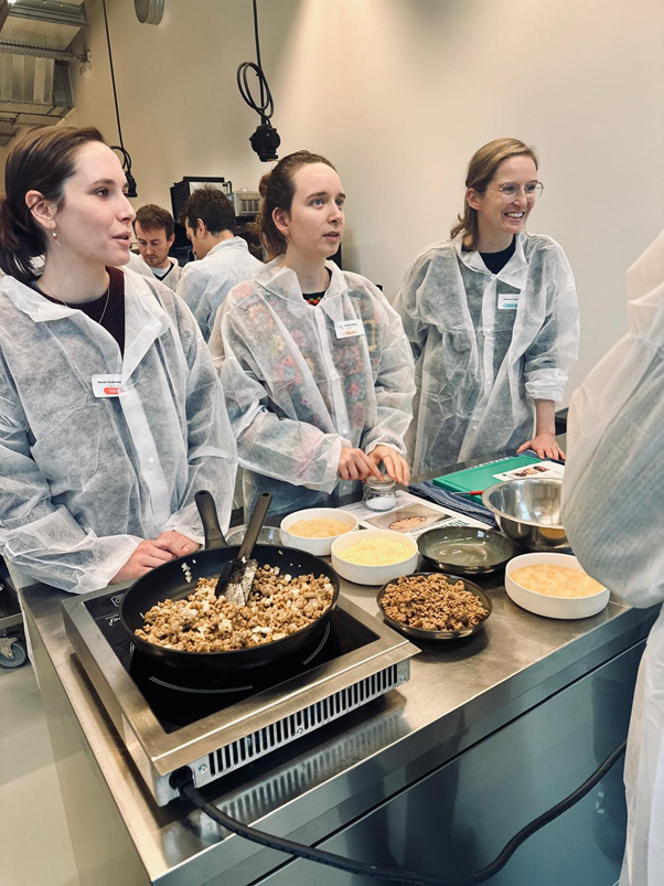 Bridging Scientific and Technological Insights with Real-World Industry Needs