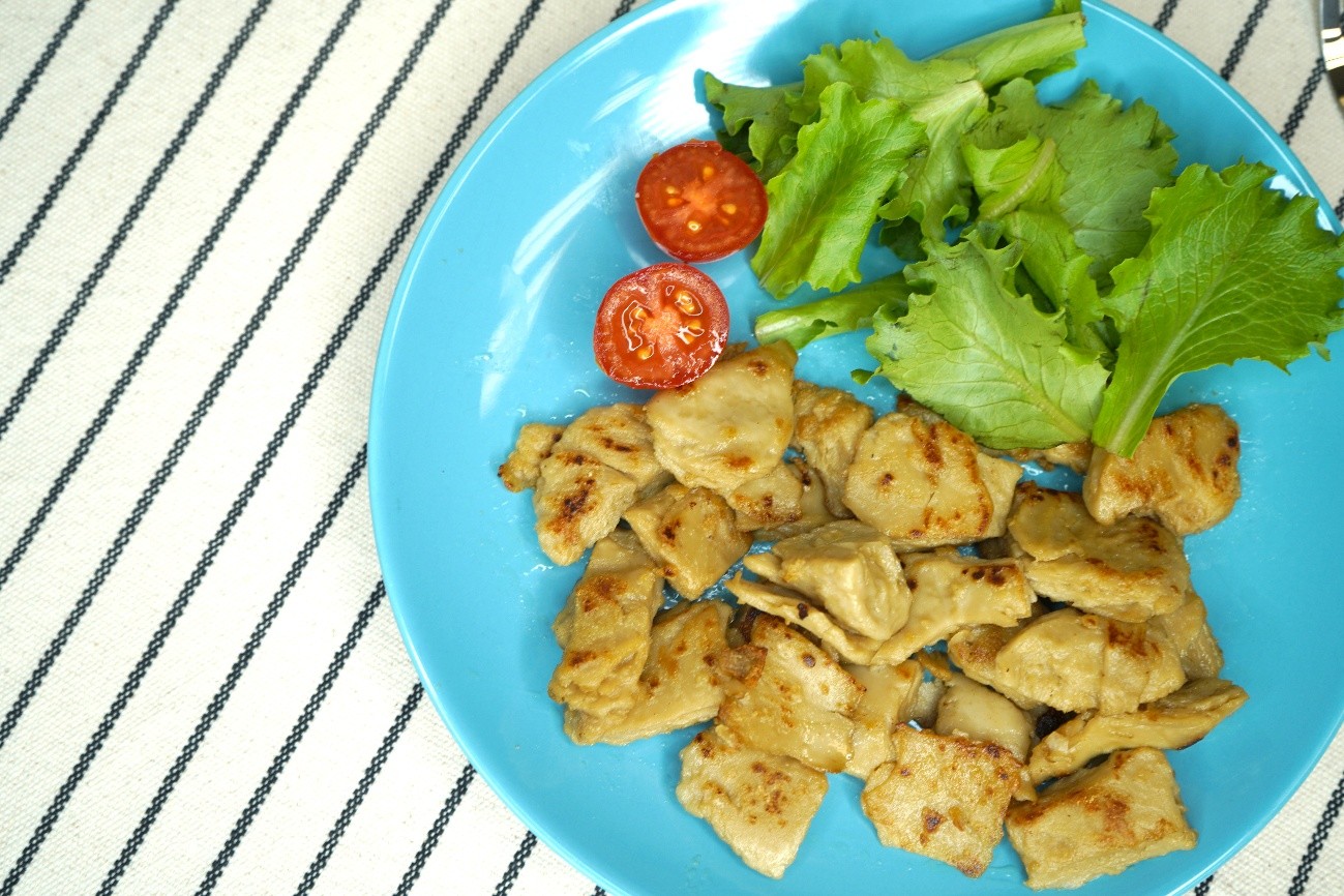 Innovations in Alternative Proteins: Exciting New Products under Development