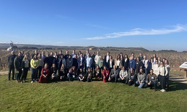Partners behind the largest EU alternative protein project gathered in Logroño